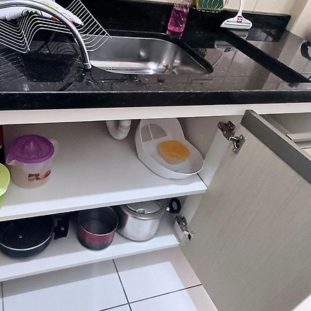 Family Space Curitiba/Vaga De Garagem Gratis Eksteriør bilde