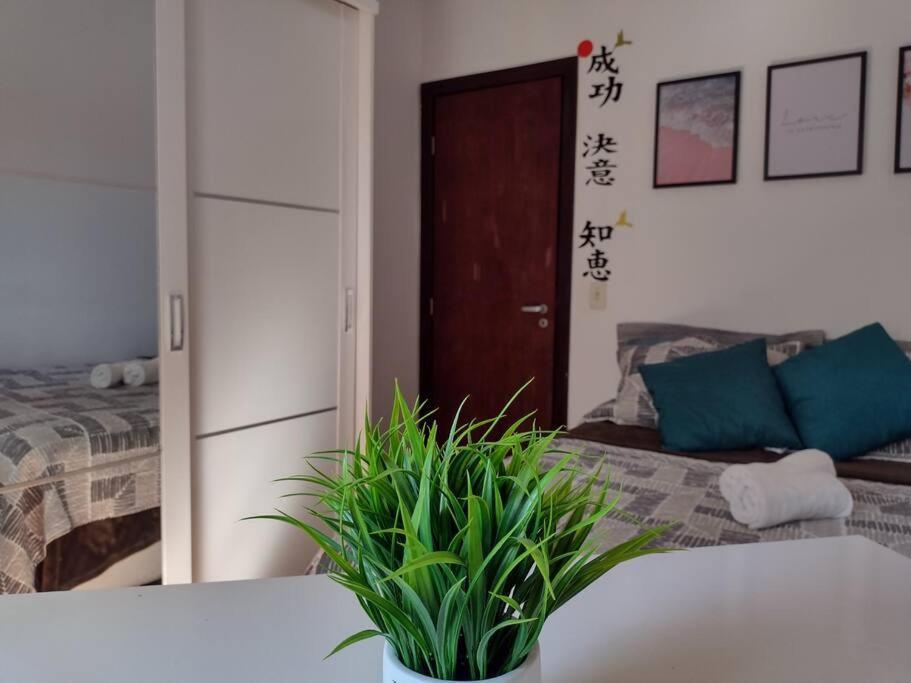 Family Space Curitiba/Vaga De Garagem Gratis Eksteriør bilde