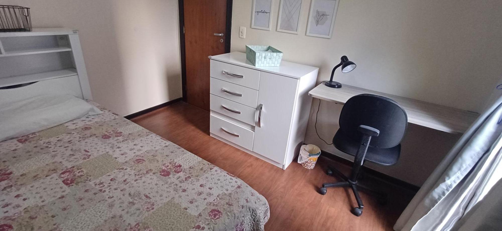 Family Space Curitiba/Vaga De Garagem Gratis Eksteriør bilde