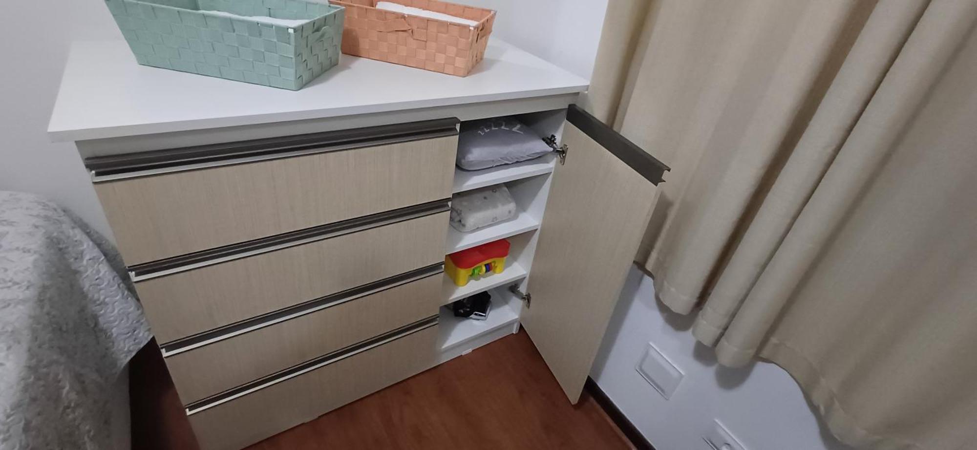 Family Space Curitiba/Vaga De Garagem Gratis Eksteriør bilde