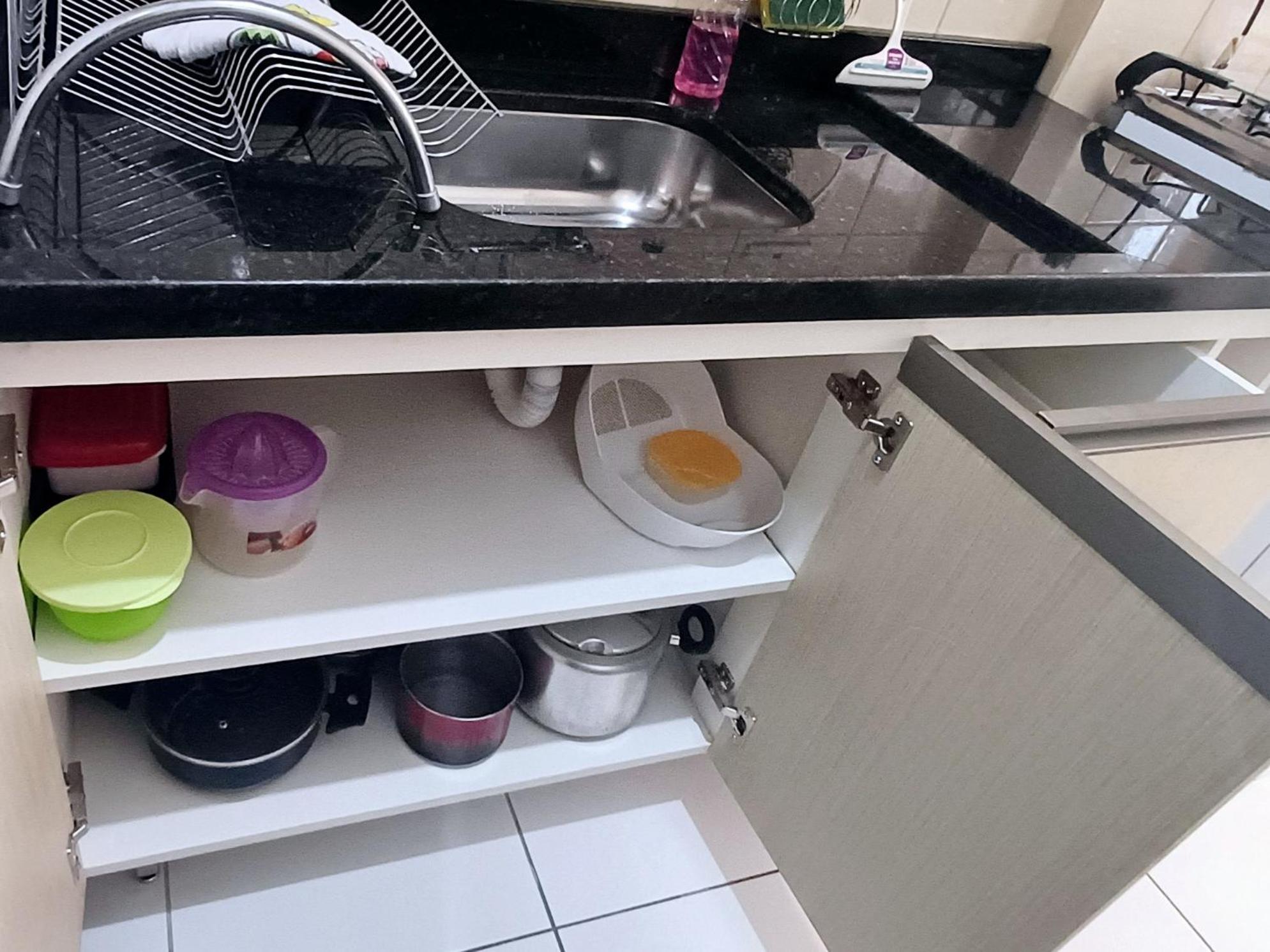 Family Space Curitiba/Vaga De Garagem Gratis Eksteriør bilde